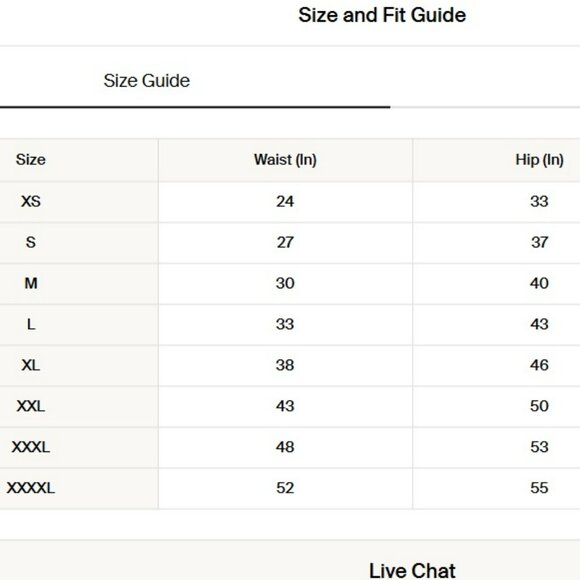 Knix Papaya Faux Leather Leggings XL - Picture 16 of 16